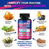 Sea Moss Capsules Vital