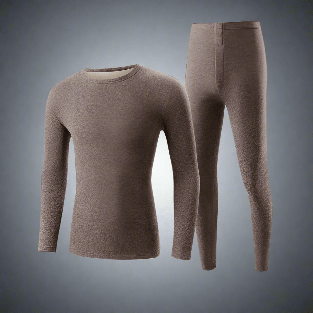 Cashmere Silk Base Layers - Vital