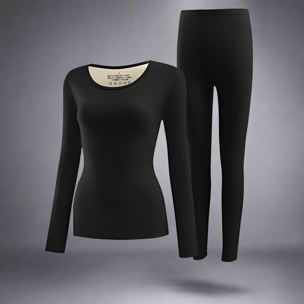 Cashmere Silk Base Layers - Vital