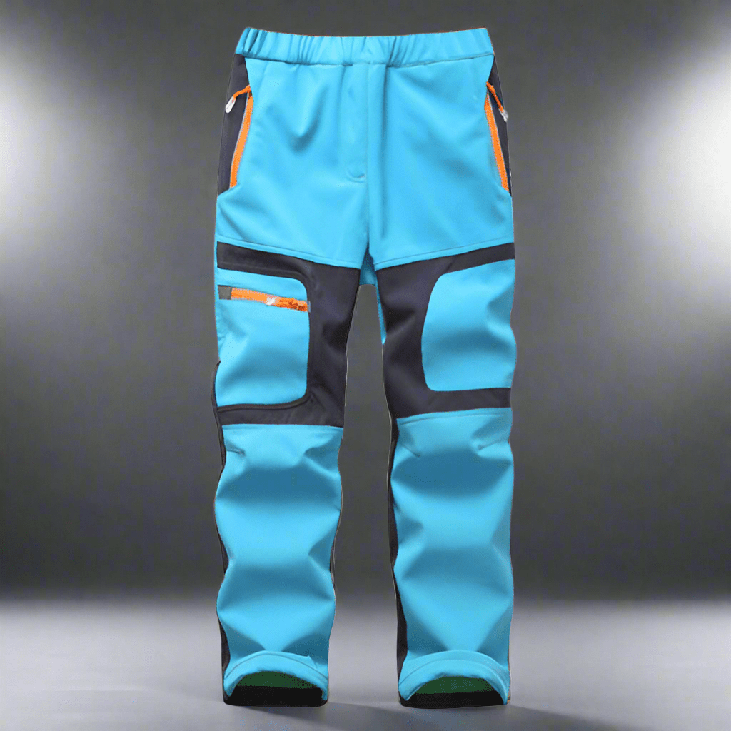 Children's Assault Pants Children's Ski Pants - Vital