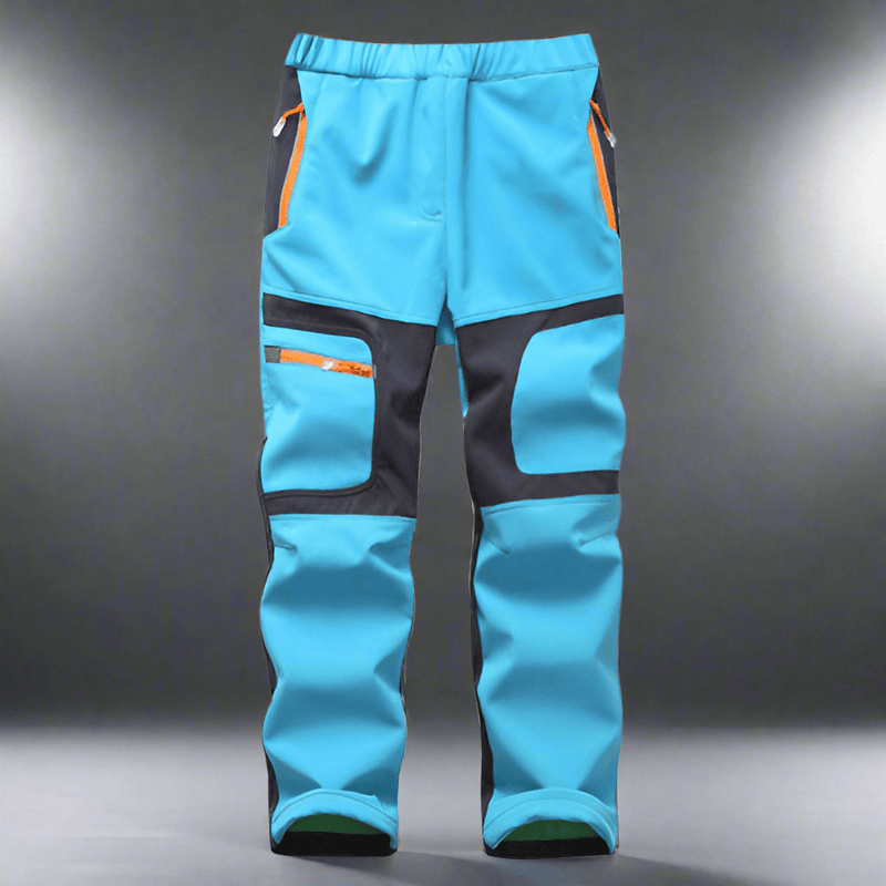 Children's Assault Pants Children's Ski Pants - Vital