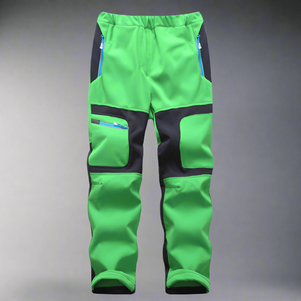 Children's Assault Pants Children's Ski Pants - Vital