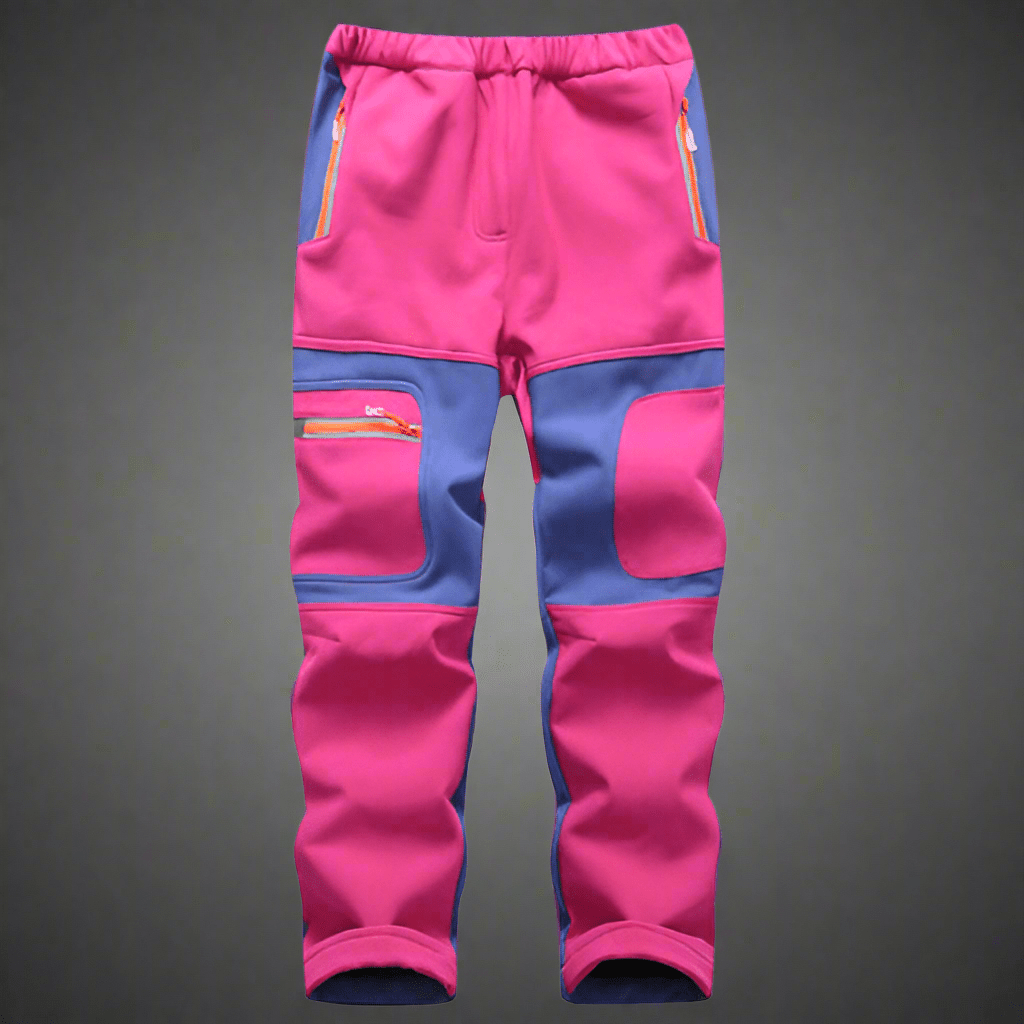 Children's Assault Pants Children's Ski Pants - Vital