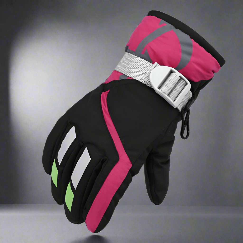 Children's Ski Gloves - Vital