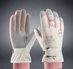 Children's Ski Gloves - Vital