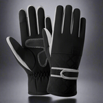 Down cotton ski gloves - Vital