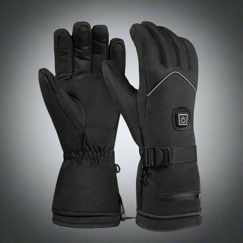 Electric ski Gloves - Vital