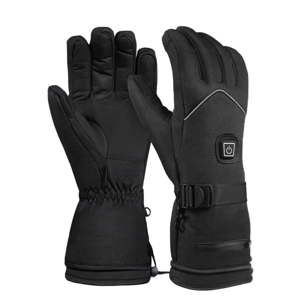 Electric ski Gloves - Vital