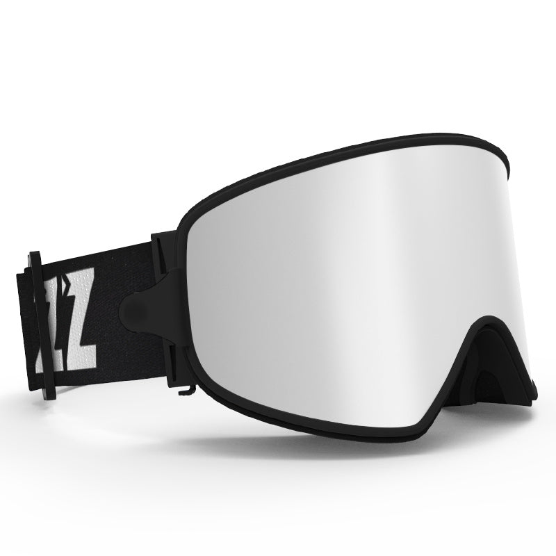 Magnet myopia night vision ski goggles - Vital
