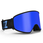 Magnet myopia night vision ski goggles - Vital