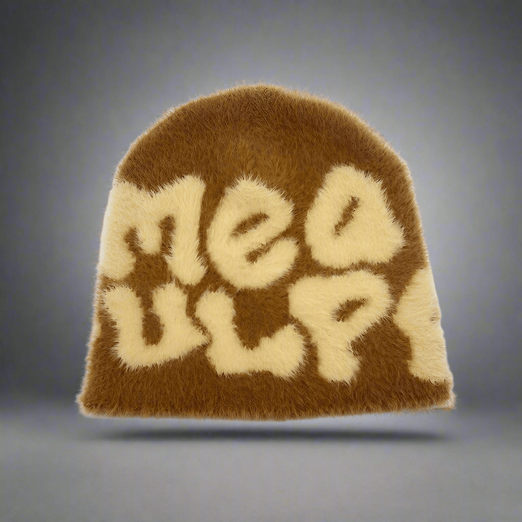 Mea Culpa Beanie - Vital