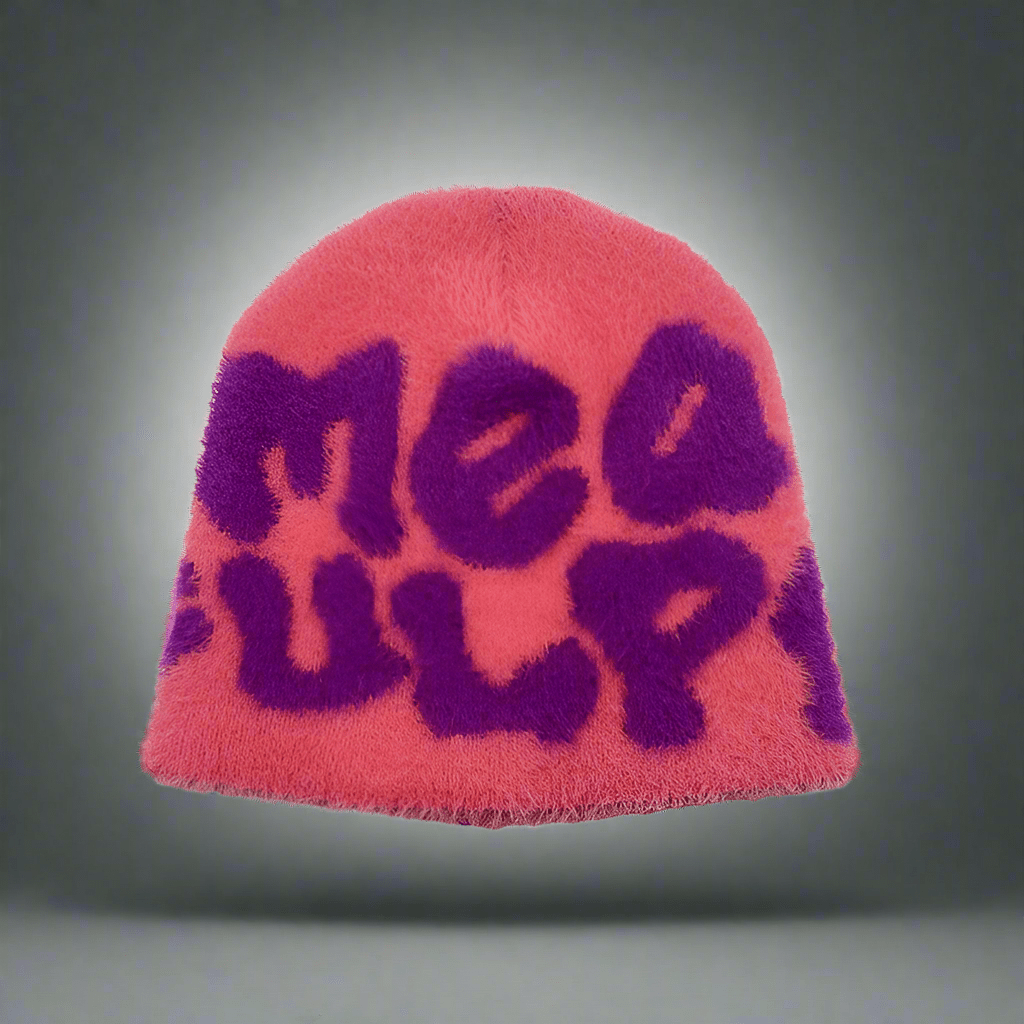 Mea Culpa Beanie - Vital