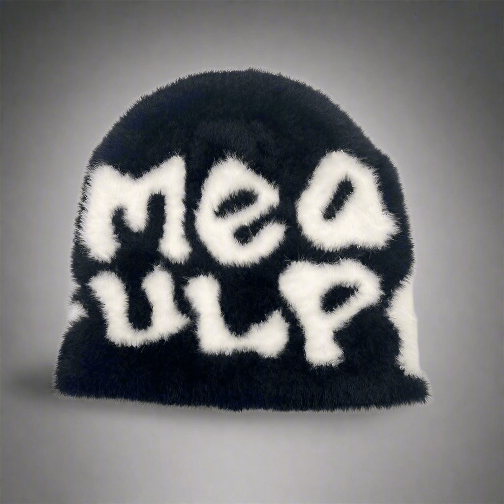 Mea Culpa Beanie - Vital