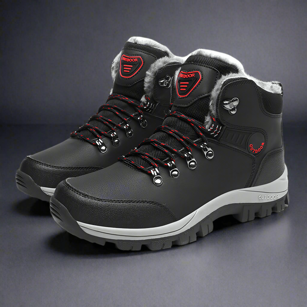 Men's Outdoor Hiking Shoes - Vital
