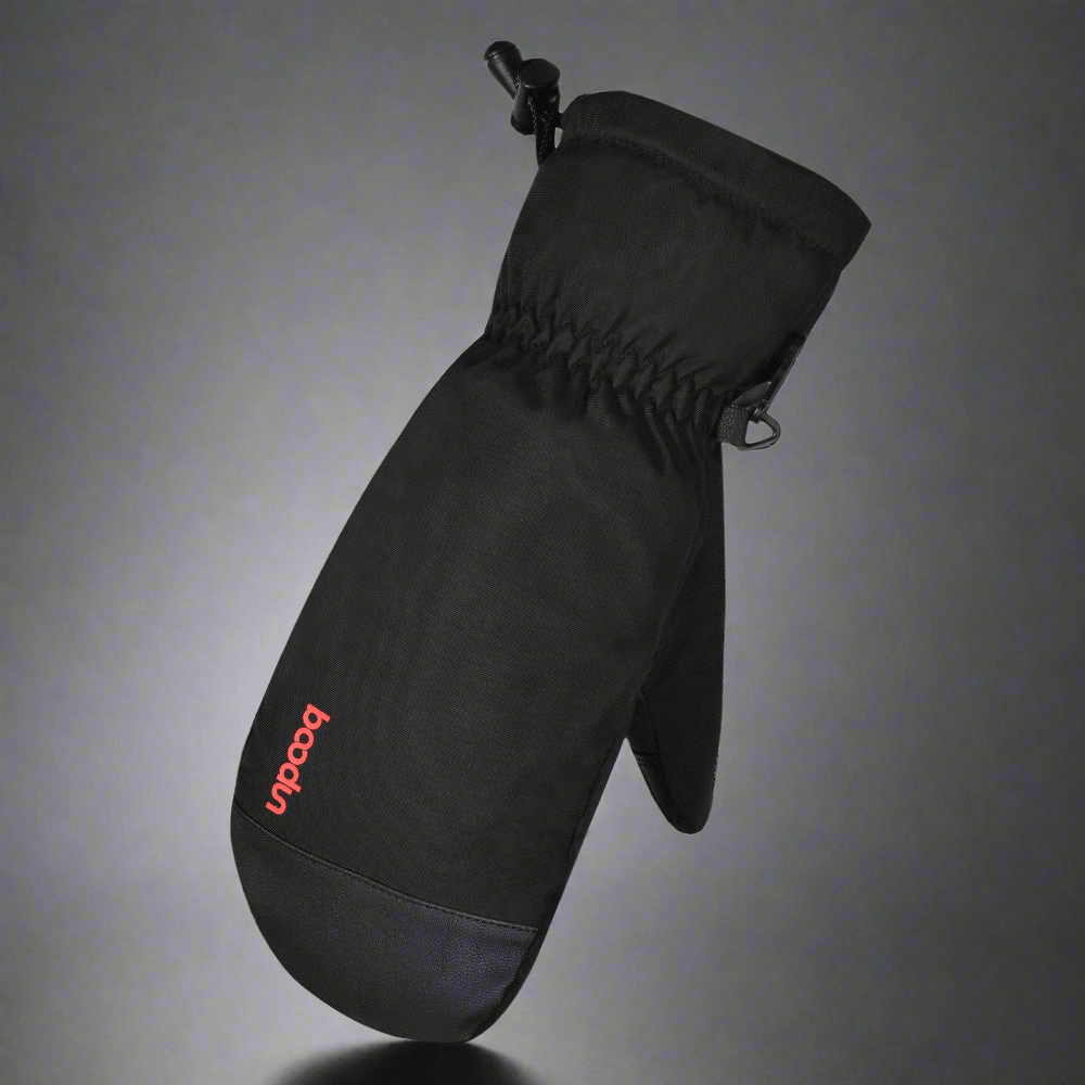 Mitten Ski Gloves - Vital