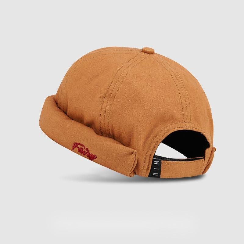 OTM Vintage Beanie Cap - Vital