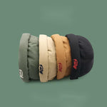 OTM Vintage Beanie Cap - Vital