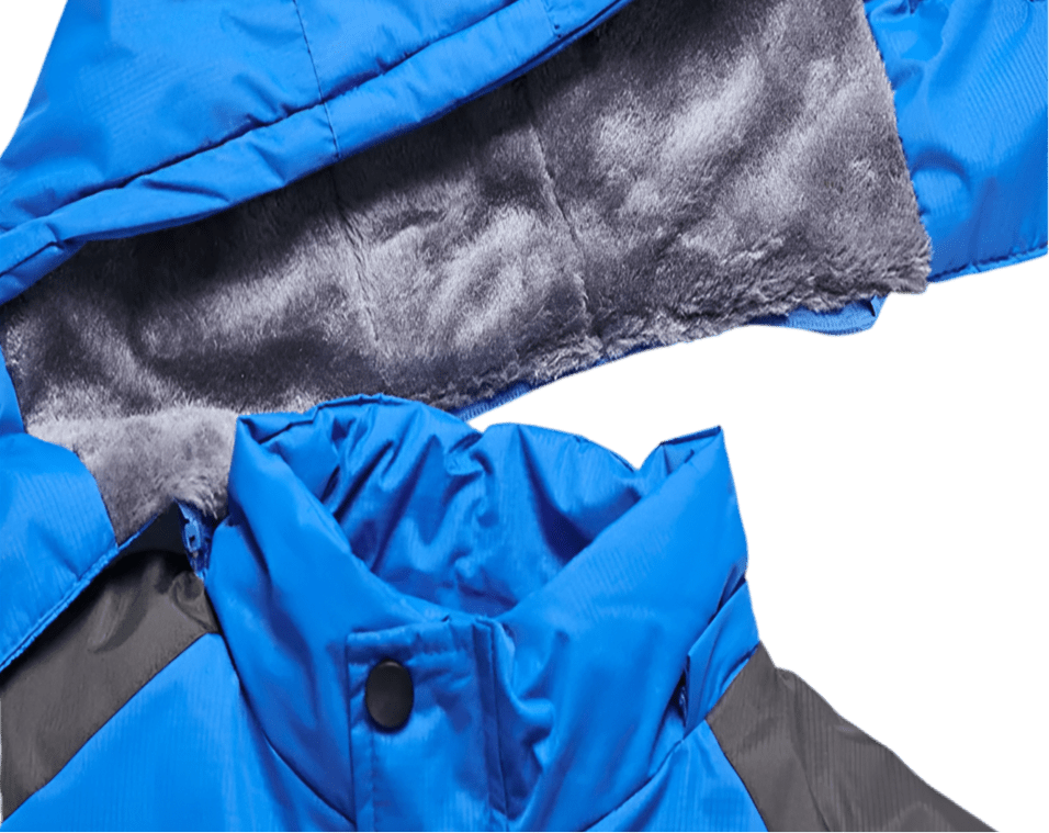 OutDoor Down Ski Jacket - Vital
