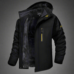 OutDoor Down Ski Jacket - Vital