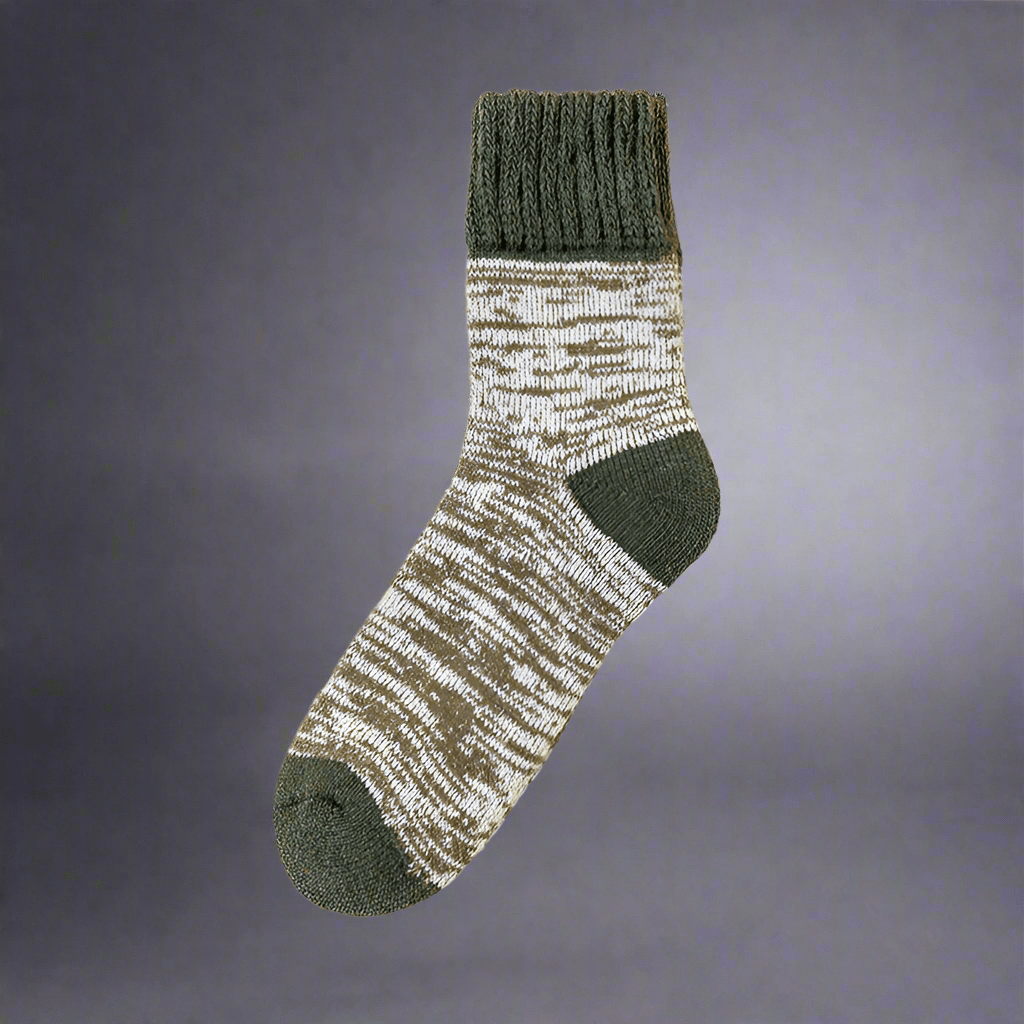Padded Thickened Terry Socks - Vital