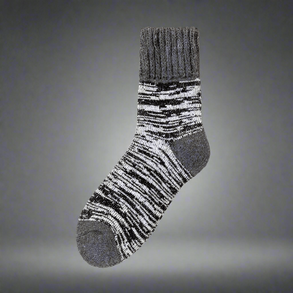 Padded Thickened Terry Socks - Vital