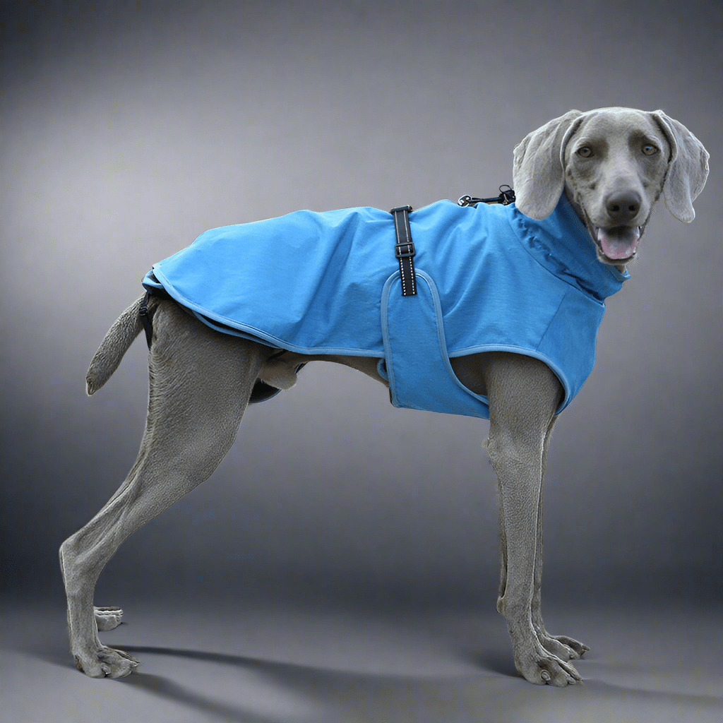 Pet Shell Jacket Dog Winter Outdoors Ski Suit - Vital