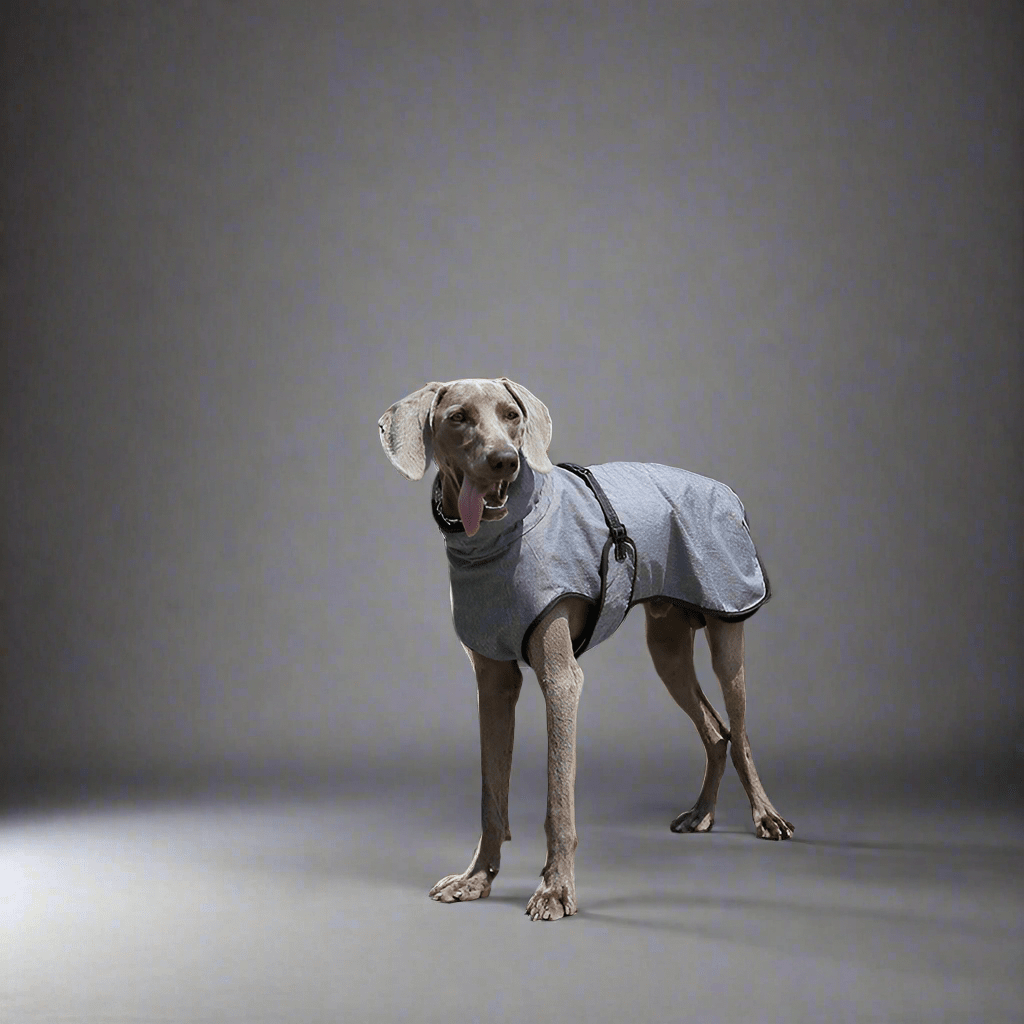 Pet Shell Jacket Dog Winter Outdoors Ski Suit - Vital