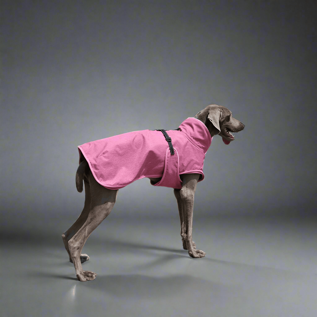 Pet Shell Jacket Dog Winter Outdoors Ski Suit - Vital