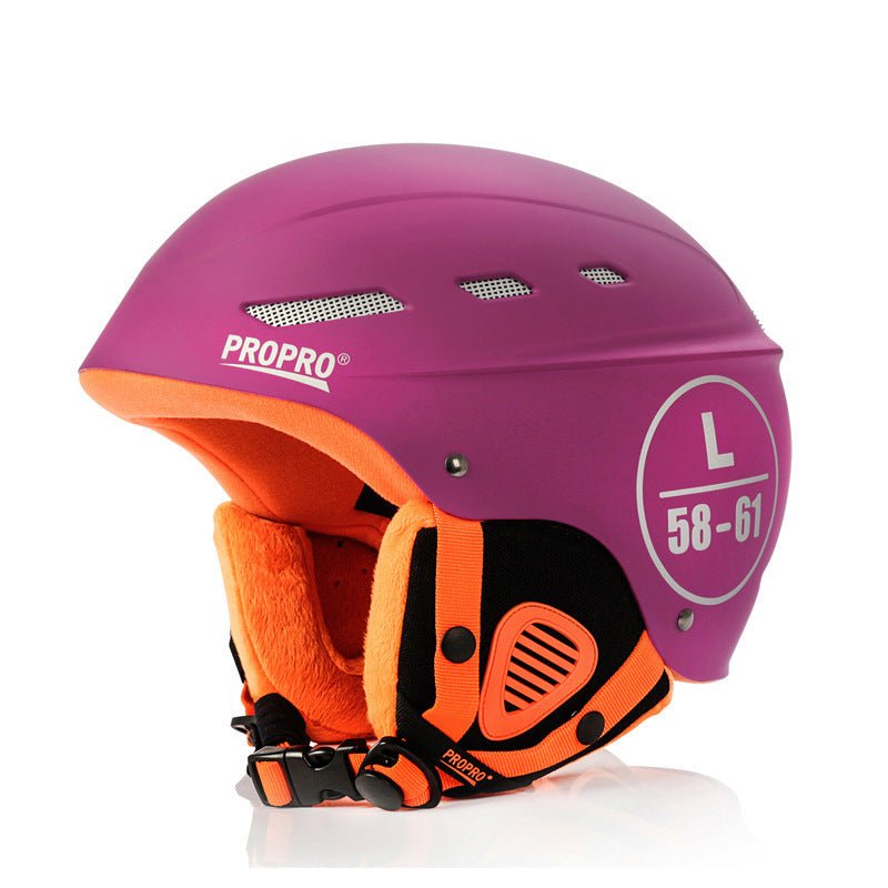 Pro ski helmet - Vital