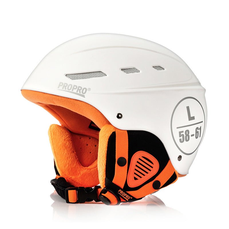 Pro ski helmet - Vital