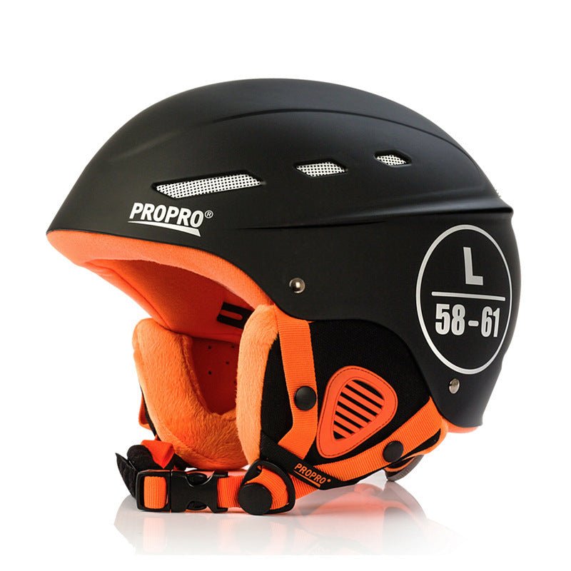 Pro ski helmet - Vital