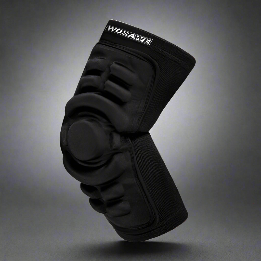 Ski and Snowboard Protection Pads - Vital