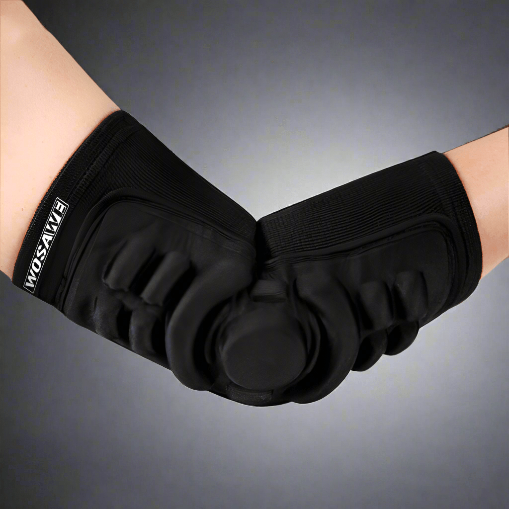 Ski and Snowboard Protection Pads - Vital
