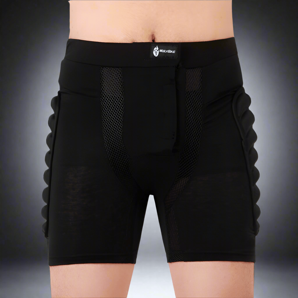 Ski and Snowboard Protection Pads - Vital