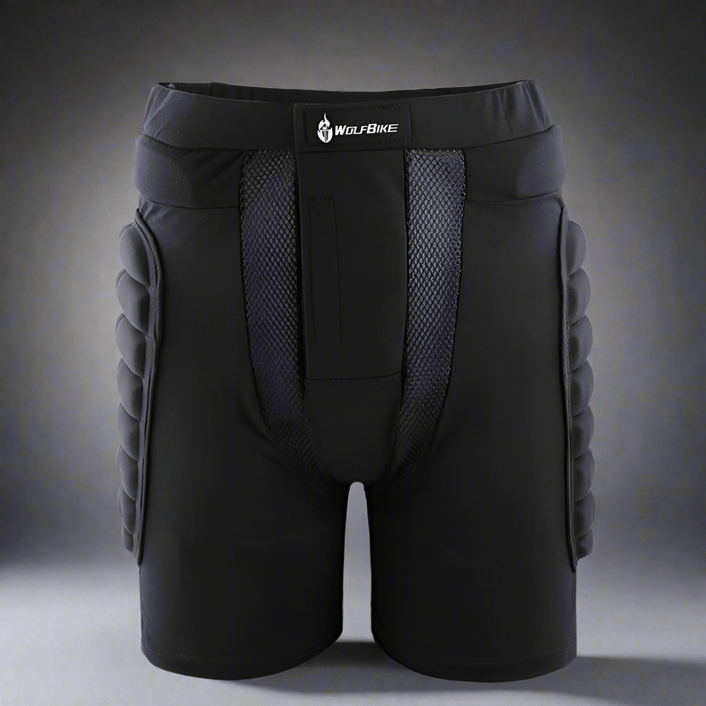 Ski and Snowboard Protection Pads - Vital