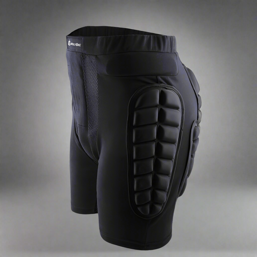 Ski and Snowboard Protection Pads - Vital