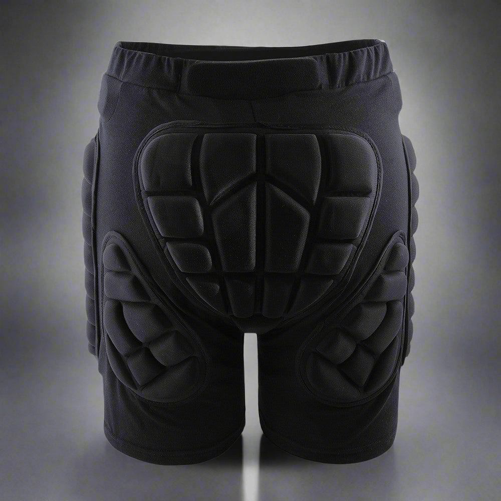 Ski and Snowboard Protection Pads - Vital