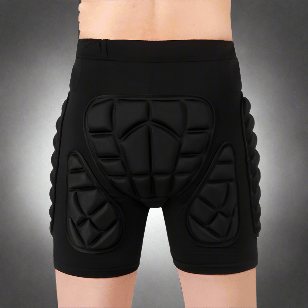 Ski and Snowboard Protection Pads - Vital