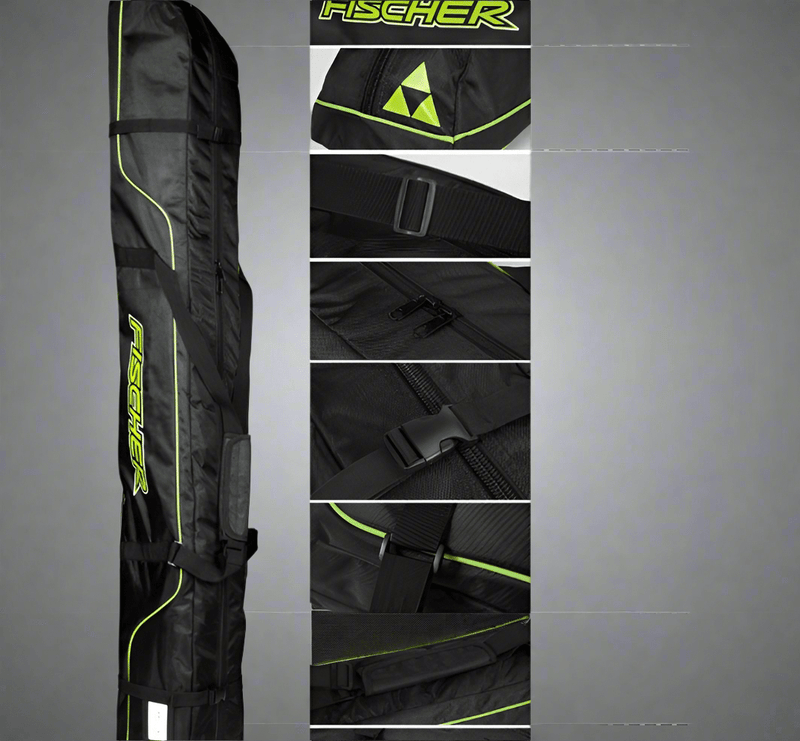 Ski gear bag - Vital