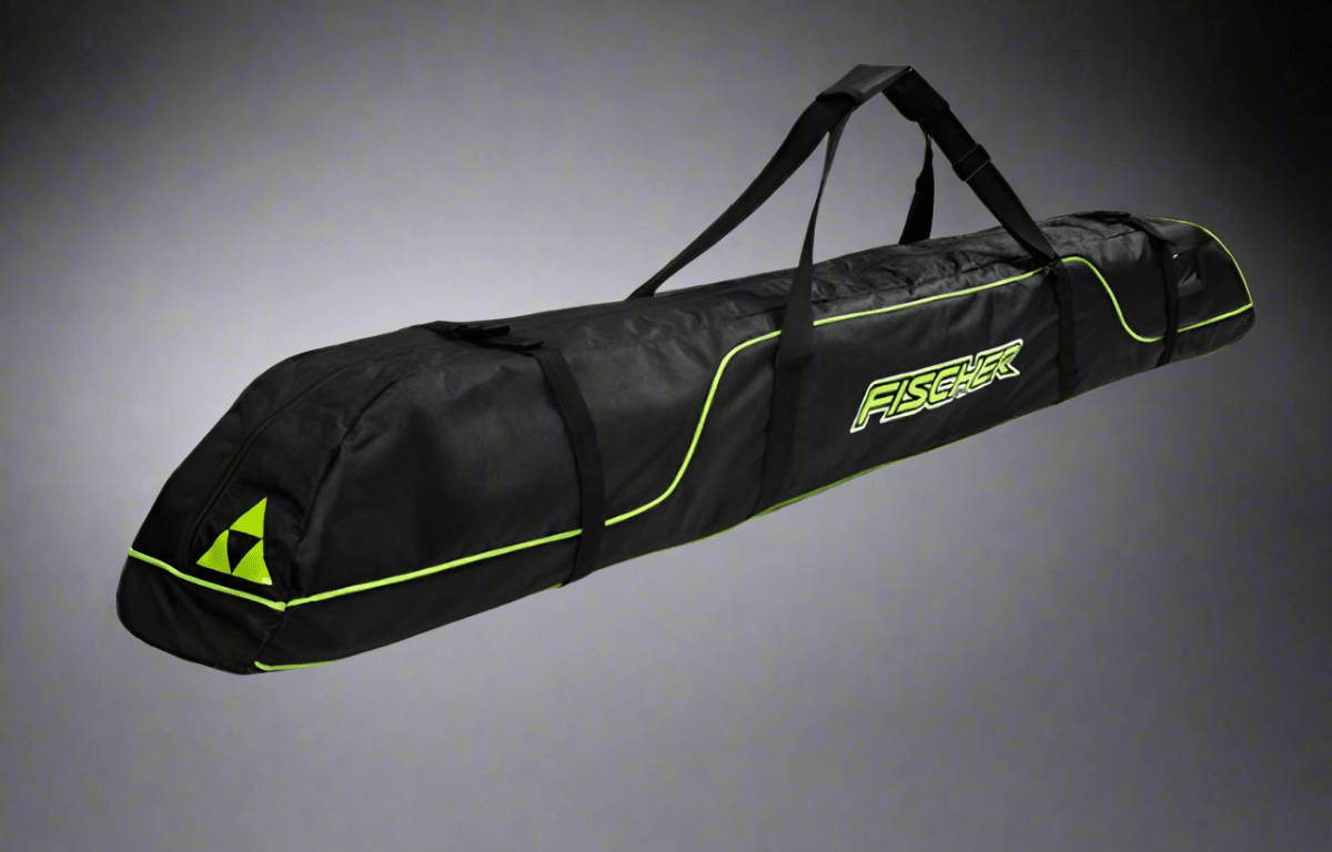 Ski gear bag - Vital