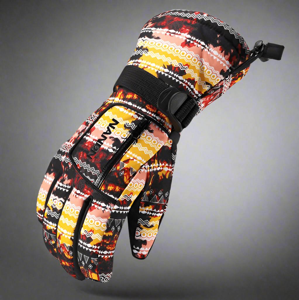 Ski gloves - Vital