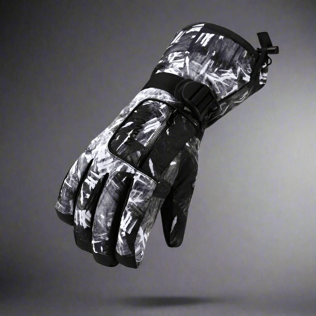 Ski gloves - Vital