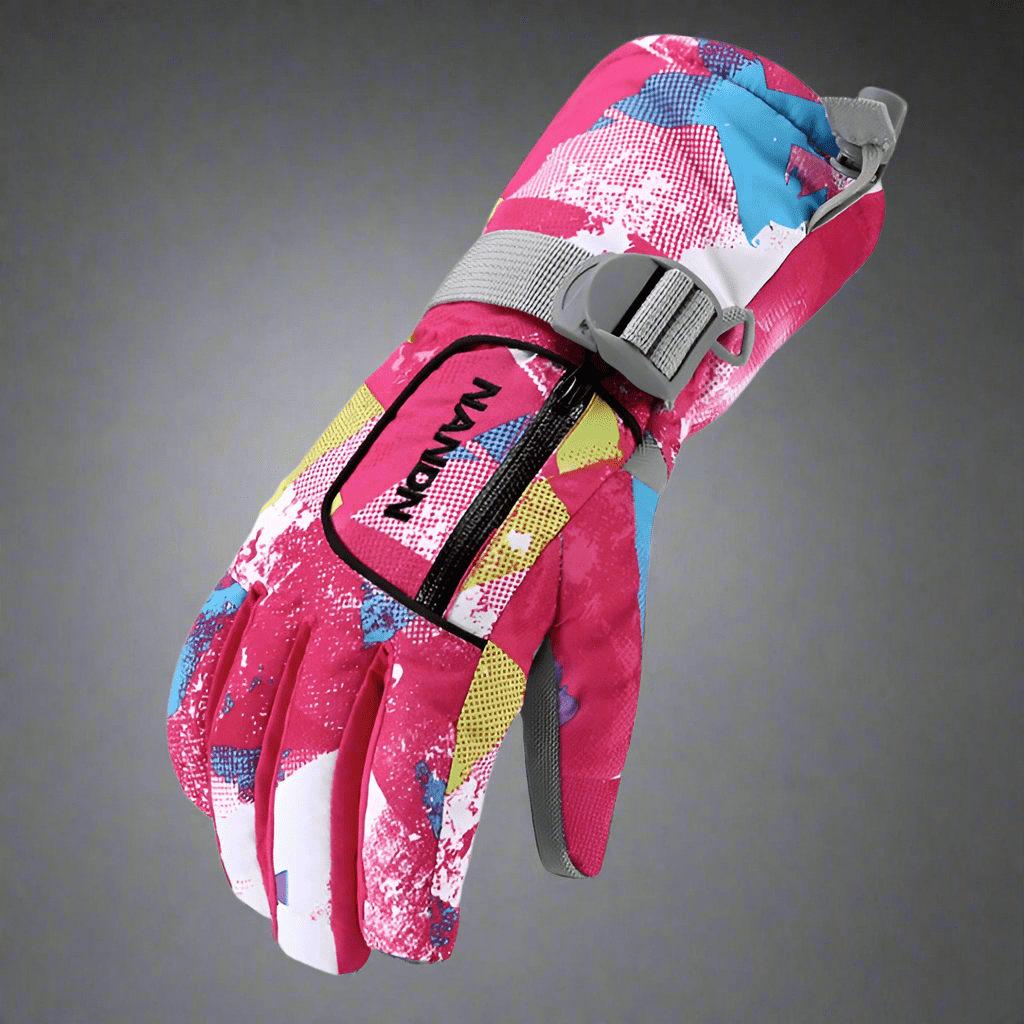 Ski gloves - Vital