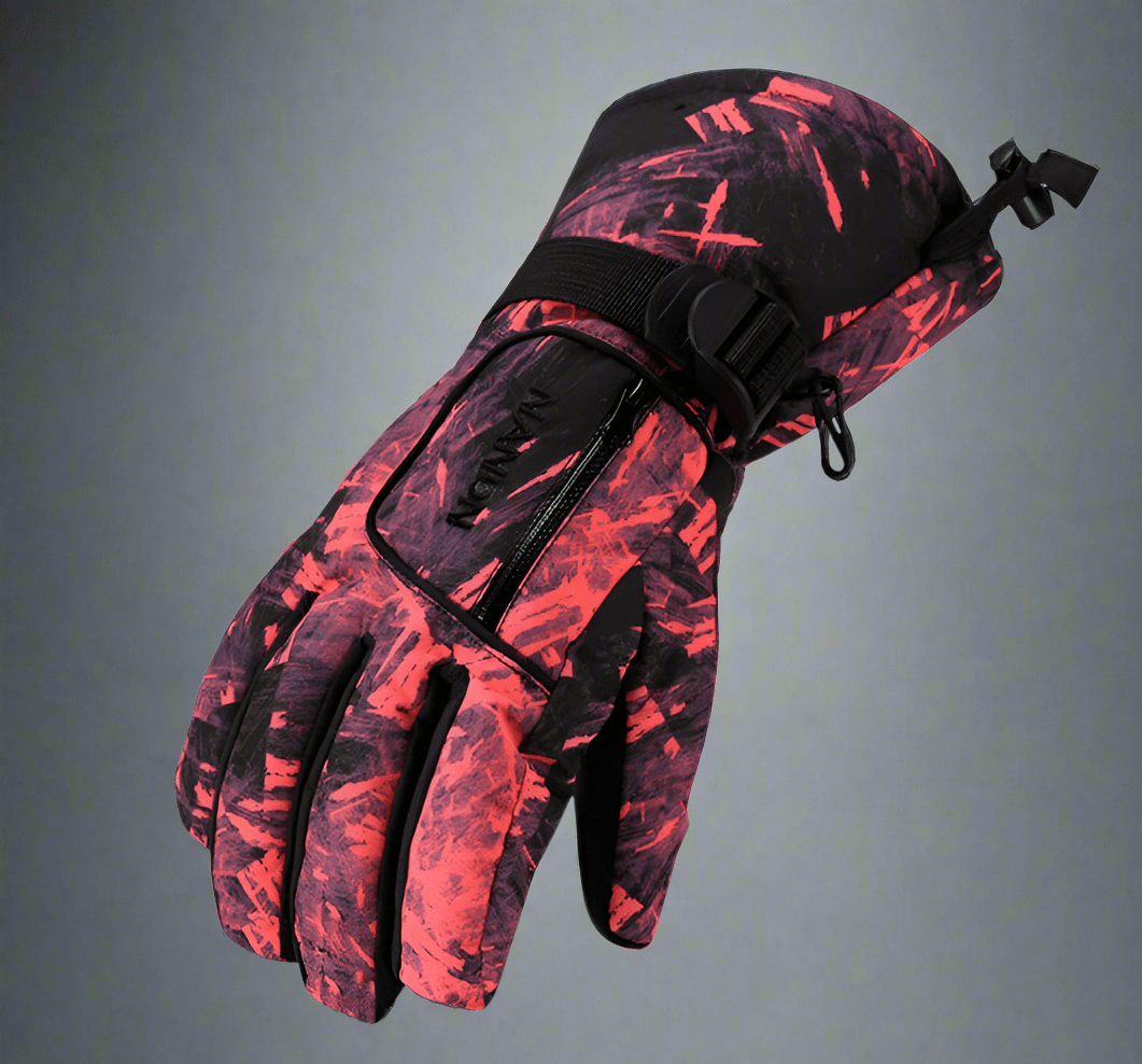 Ski gloves - Vital