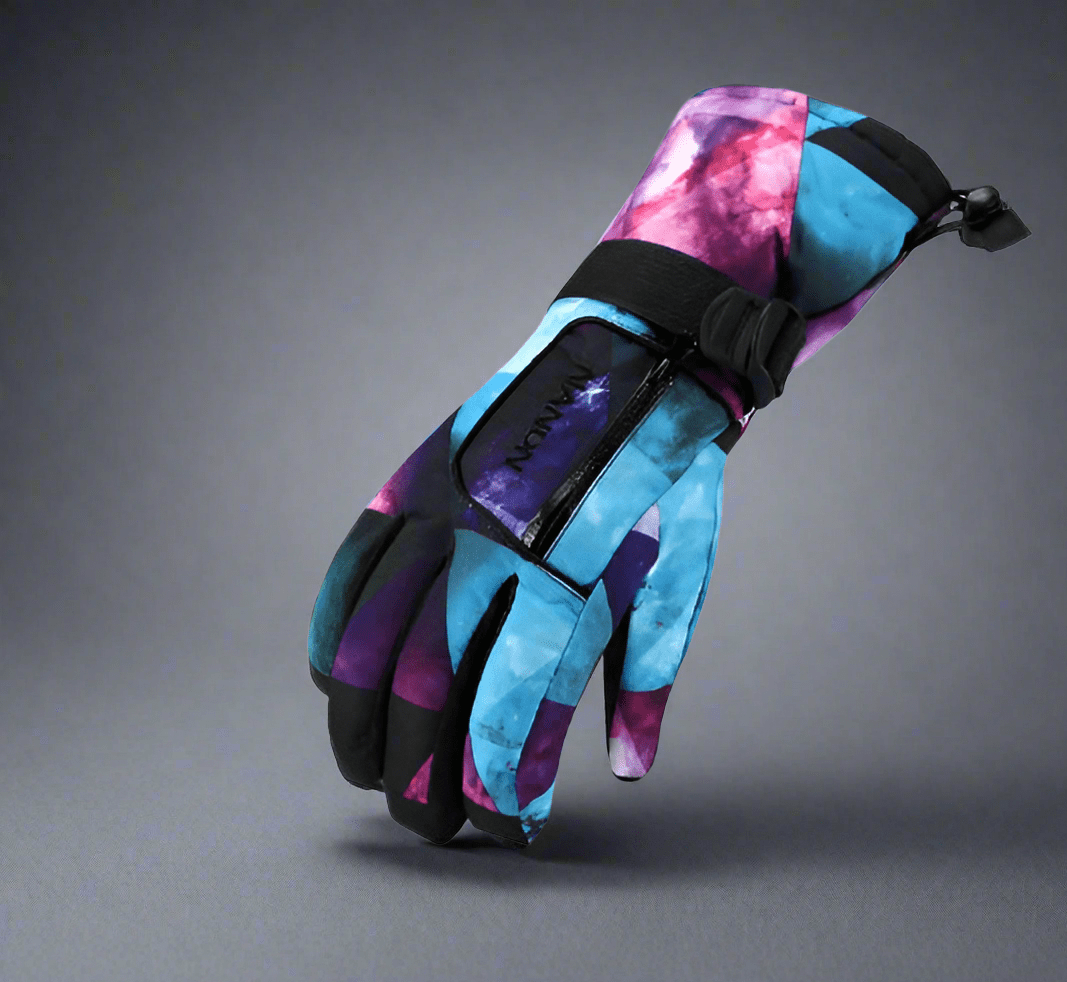 Ski gloves - Vital