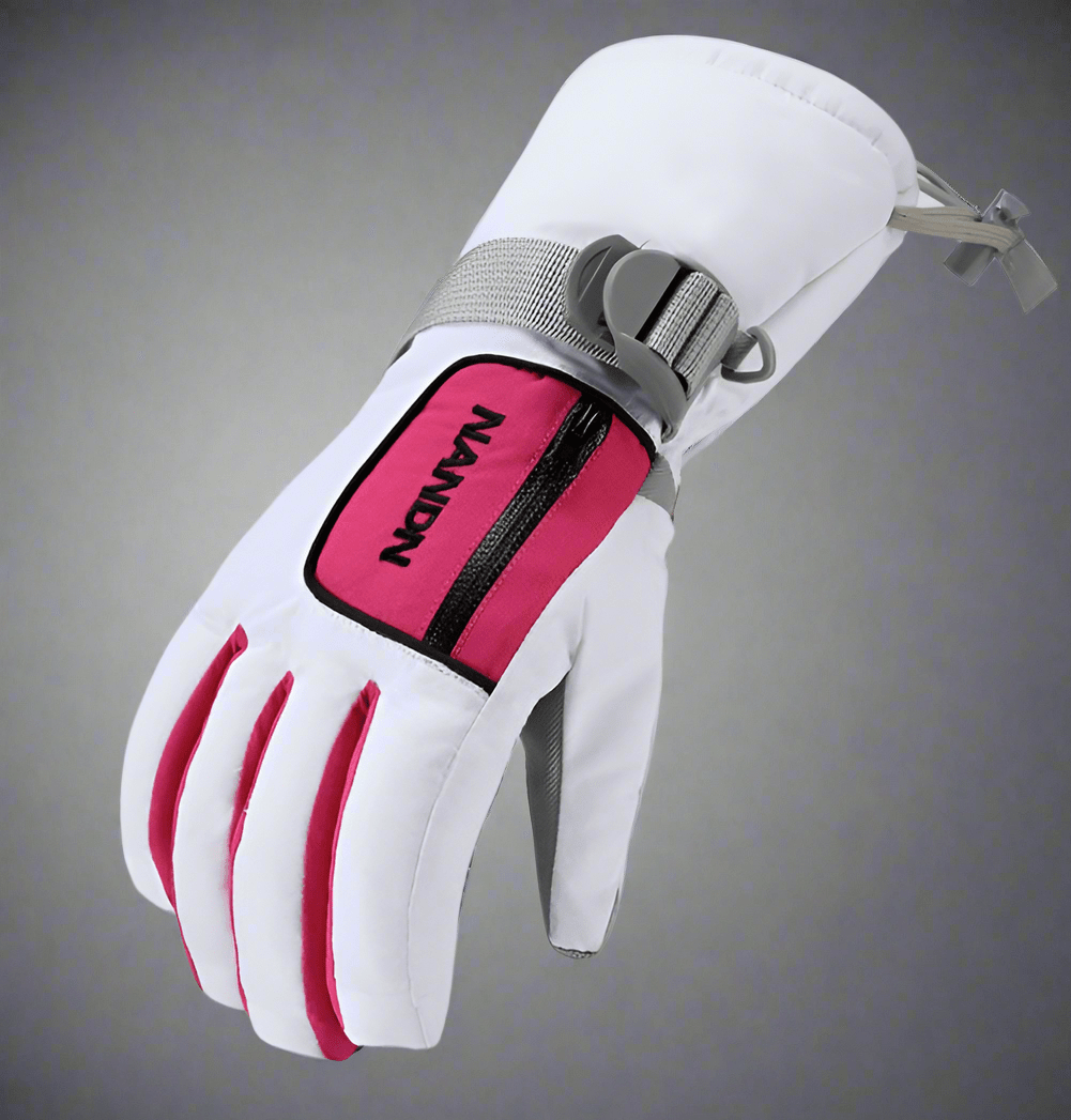 Ski gloves - Vital