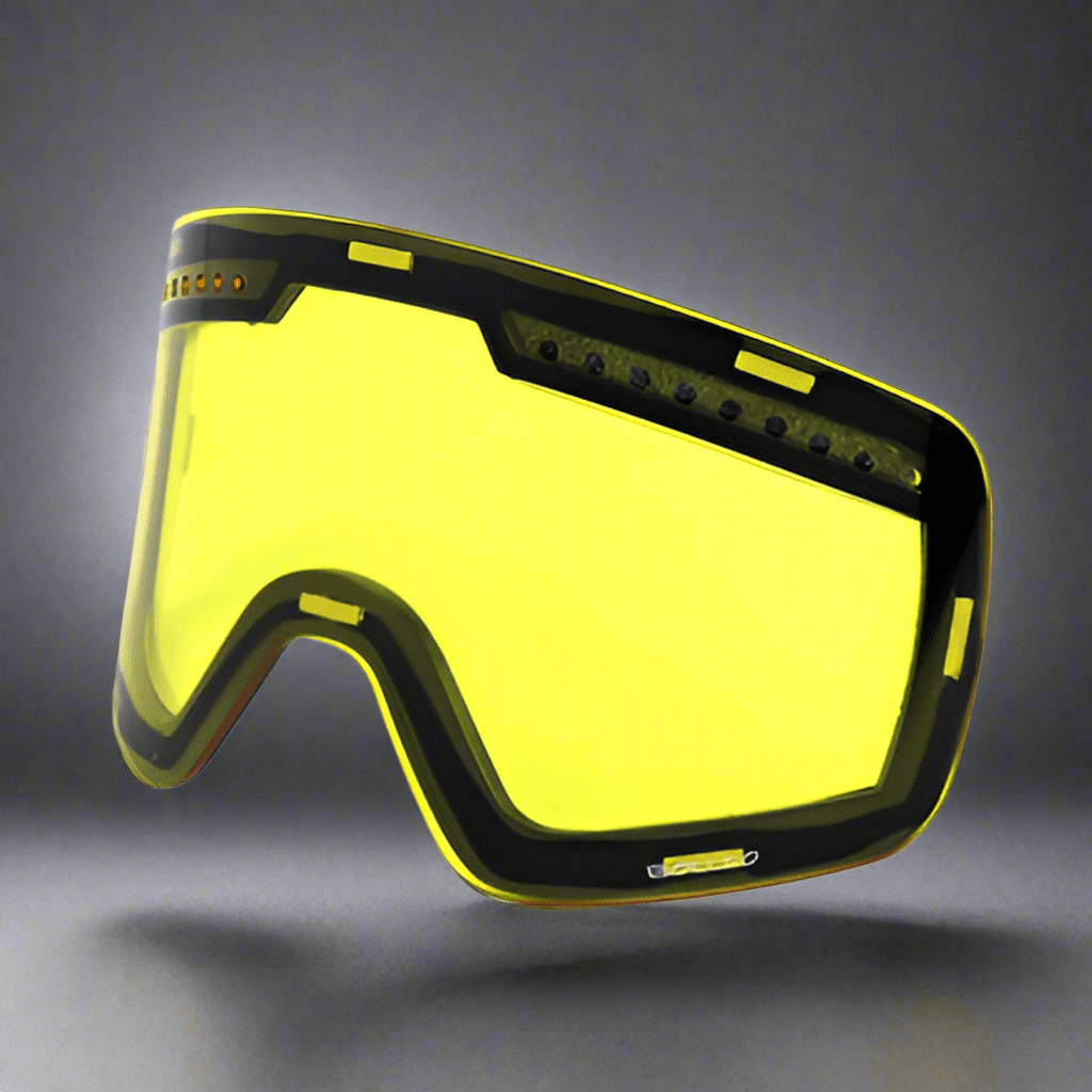 Ski goggles double ski goggles - Vital