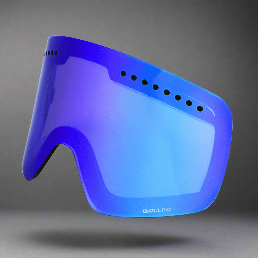 Ski goggles double ski goggles - Vital