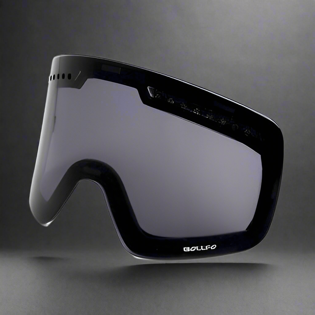 Ski goggles double ski goggles - Vital