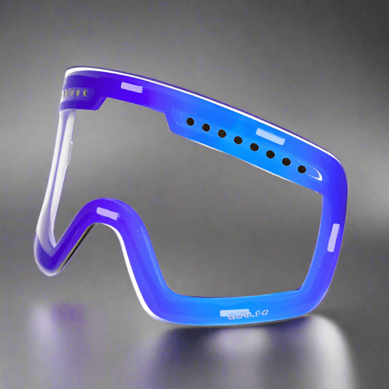Ski goggles double ski goggles - Vital